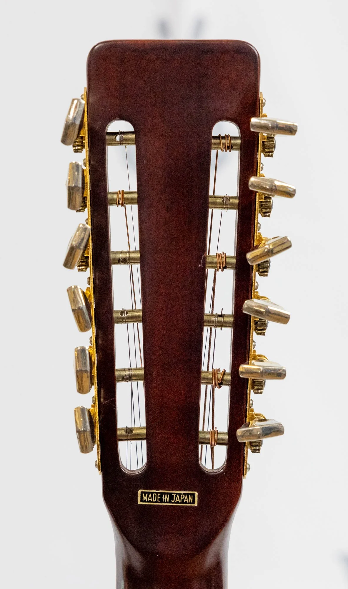 folks YAMAKI製 folks YAMAKI製 Vintage Yamaki Folk – General Guitar Works
